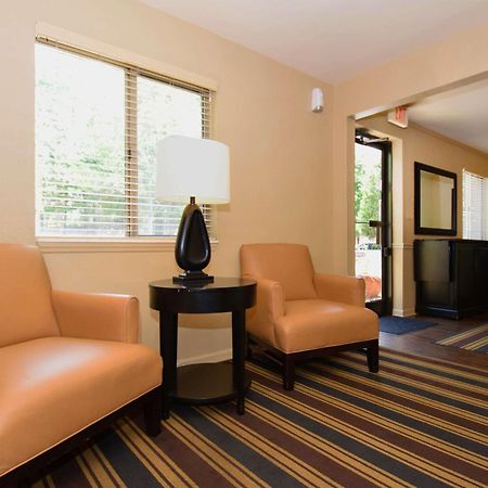 Extended Stay America Suites - Washington, Dc - Gaithersburg - South Buitenkant foto