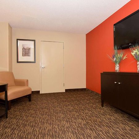 Extended Stay America Suites - Washington, Dc - Gaithersburg - South Buitenkant foto