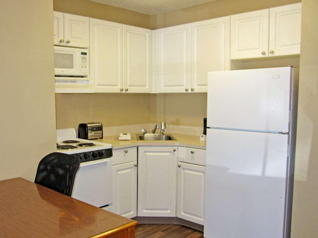 Extended Stay America Suites - Washington, Dc - Gaithersburg - South Kamer foto