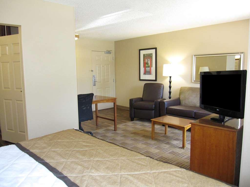 Extended Stay America Suites - Washington, Dc - Gaithersburg - South Kamer foto