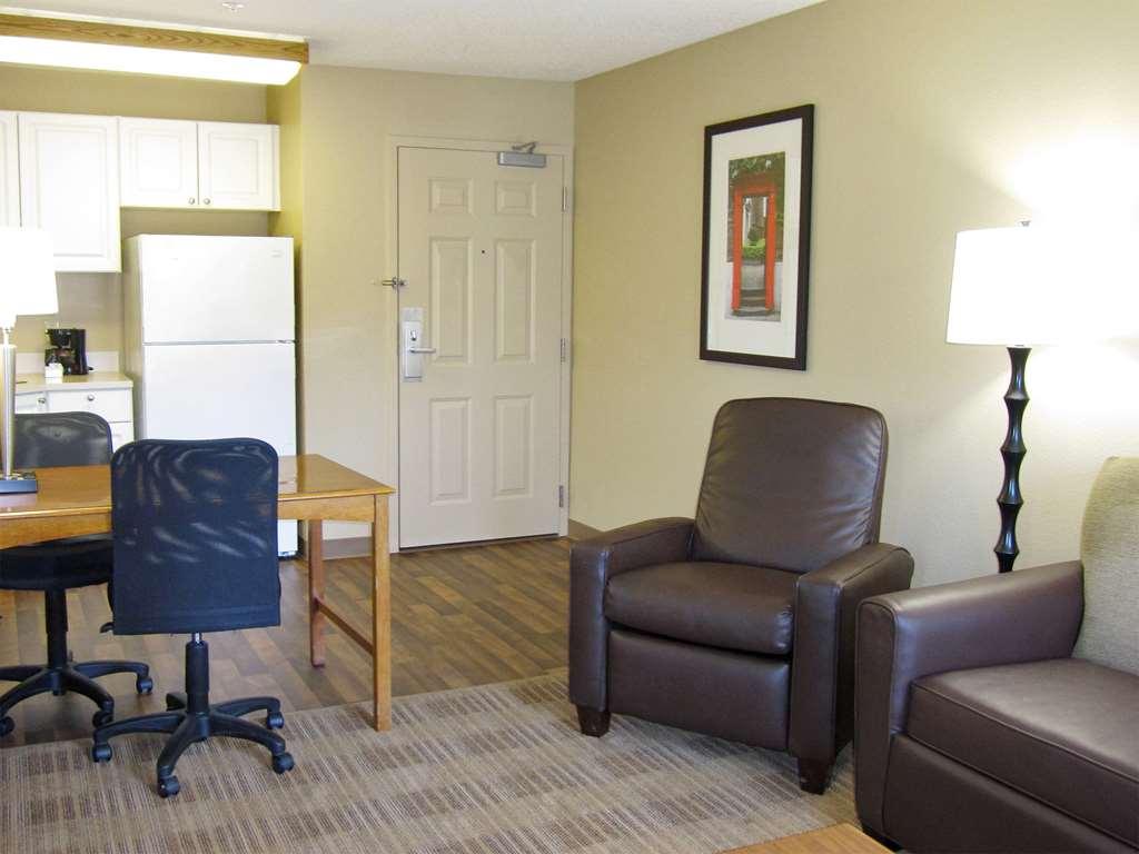 Extended Stay America Suites - Washington, Dc - Gaithersburg - South Kamer foto