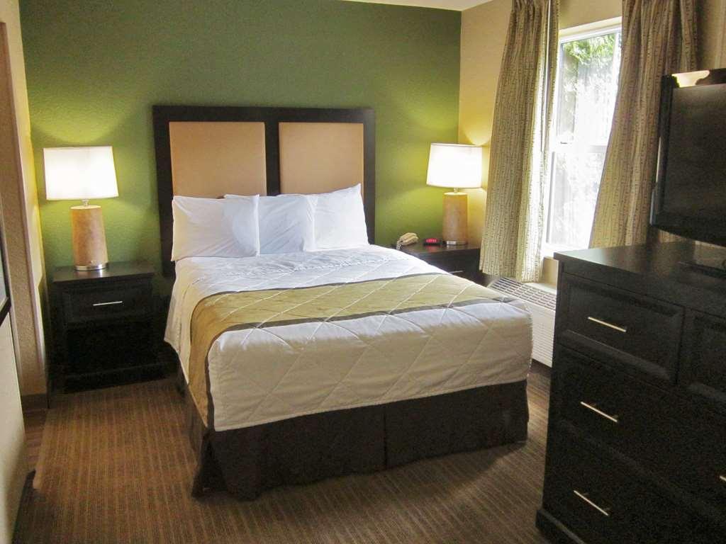 Extended Stay America Suites - Washington, Dc - Gaithersburg - South Kamer foto