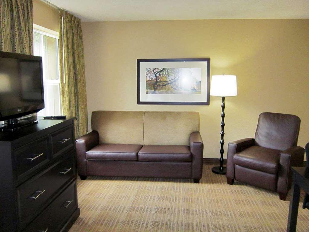 Extended Stay America Suites - Washington, Dc - Gaithersburg - South Kamer foto