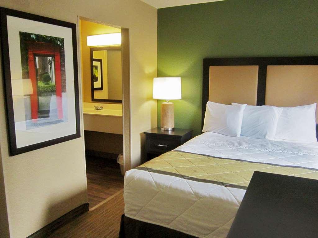 Extended Stay America Suites - Washington, Dc - Gaithersburg - South Kamer foto