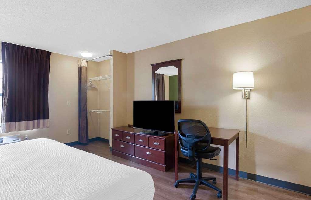 Extended Stay America Suites - Washington, Dc - Gaithersburg - South Kamer foto