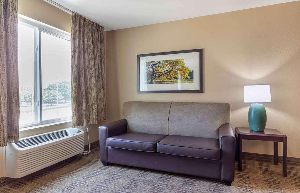 Extended Stay America Suites - Washington, Dc - Gaithersburg - South Kamer foto