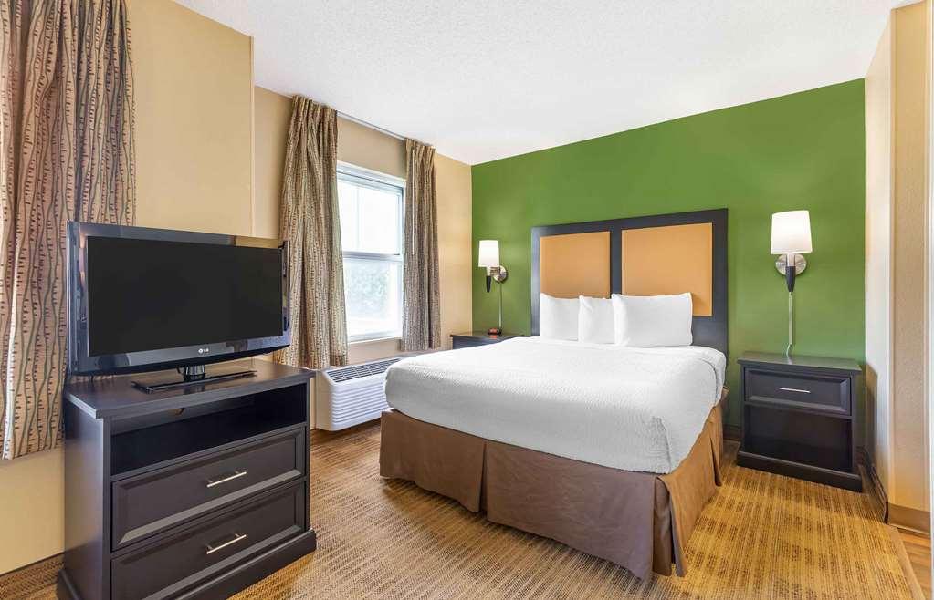 Extended Stay America Suites - Washington, Dc - Gaithersburg - South Kamer foto