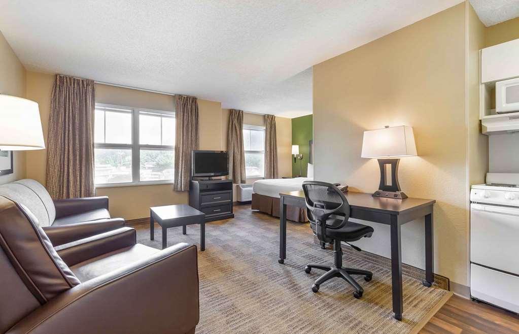 Extended Stay America Suites - Washington, Dc - Gaithersburg - South Kamer foto