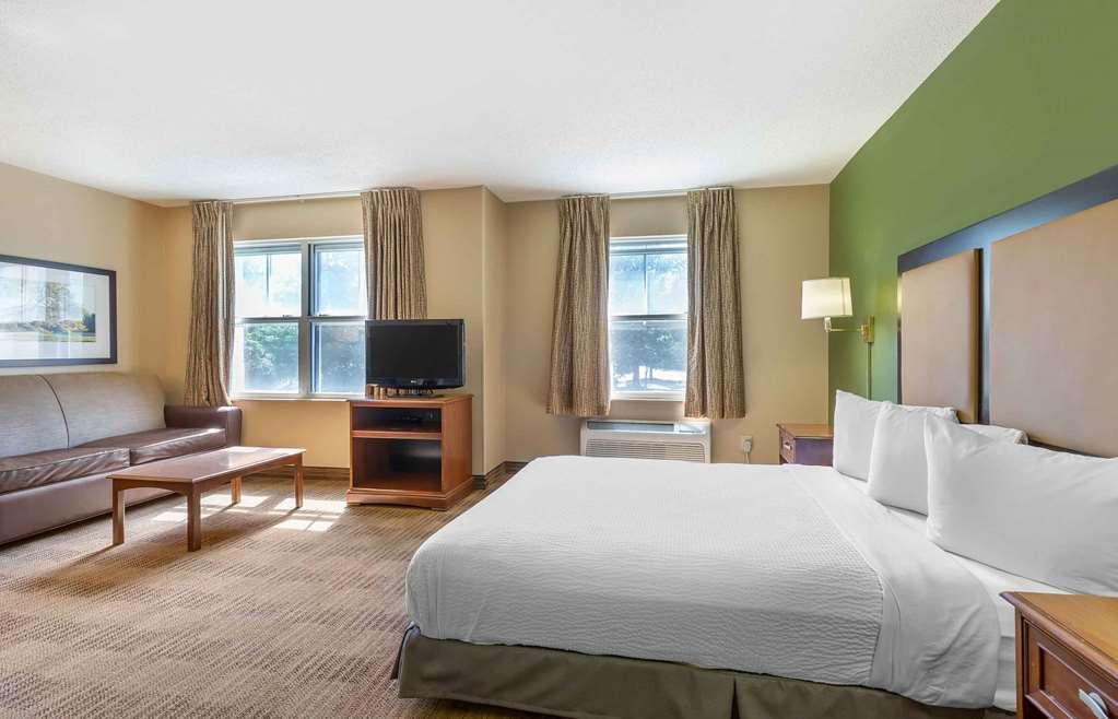 Extended Stay America Suites - Washington, Dc - Gaithersburg - South Kamer foto