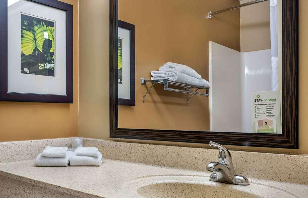 Extended Stay America Suites - Washington, Dc - Gaithersburg - South Kamer foto