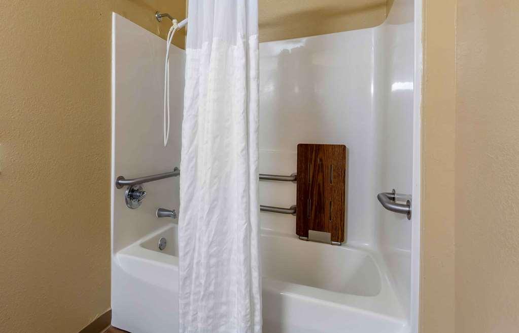 Extended Stay America Suites - Washington, Dc - Gaithersburg - South Kamer foto