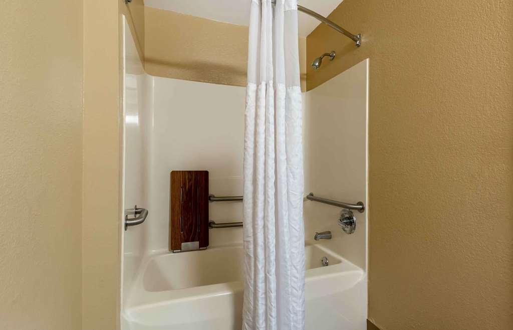 Extended Stay America Suites - Washington, Dc - Gaithersburg - South Kamer foto