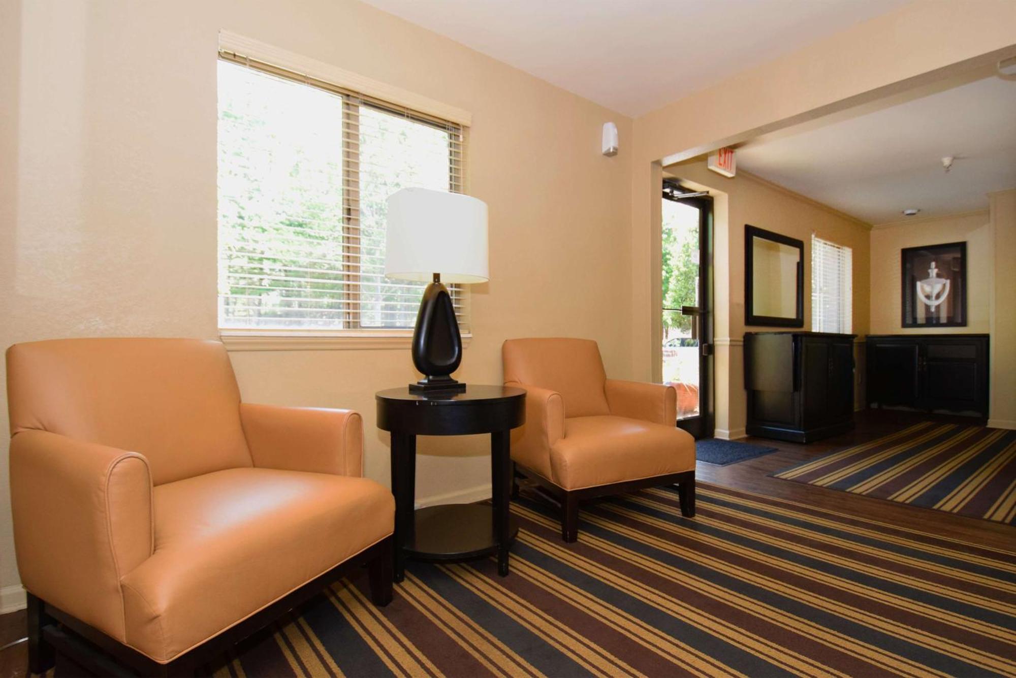 Extended Stay America Suites - Washington, Dc - Gaithersburg - South Buitenkant foto